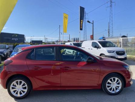 OPEL Corsa 1.2 75ch à vendre à Montereau - Image n°8