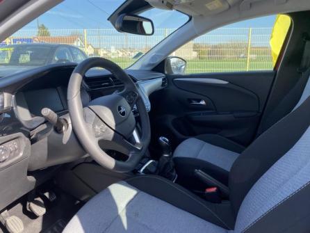 OPEL Corsa 1.2 75ch à vendre à Montereau - Image n°10
