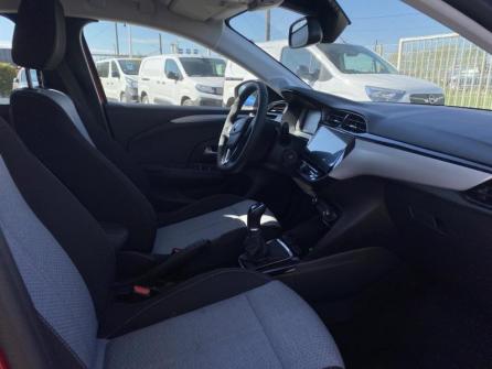 OPEL Corsa 1.2 75ch à vendre à Montereau - Image n°11