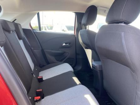 OPEL Corsa 1.2 75ch à vendre à Montereau - Image n°12
