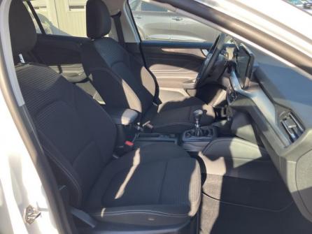 FORD Focus SW 1.0 Flexifuel mHEV 125ch Titanium X Business à vendre à Orléans - Image n°11
