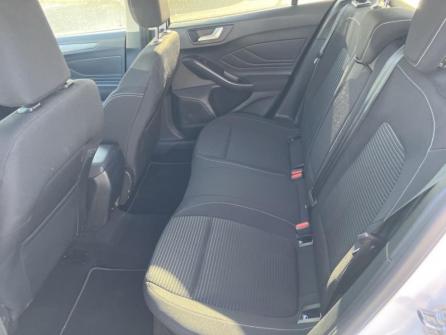 FORD Focus SW 1.0 Flexifuel mHEV 125ch Titanium X Business à vendre à Orléans - Image n°12