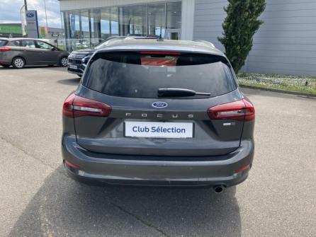 FORD Focus SW 1.0 Flexifuel mHEV 125ch Titanium X Business à vendre à Orléans - Image n°6
