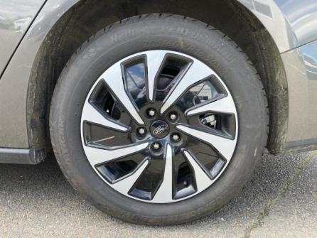 FORD Focus SW 1.0 Flexifuel mHEV 125ch Titanium X Business à vendre à Orléans - Image n°9