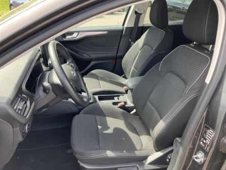 FORD Focus SW 1.0 Flexifuel mHEV 125ch Titanium X Business à vendre à Orléans - Image n°10