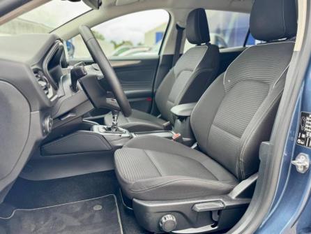 FORD Focus SW 1.5 EcoBlue 120ch Titanium X à vendre à Besançon - Image n°10