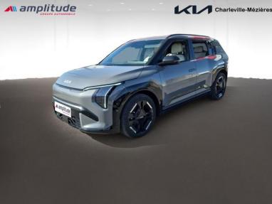 Voir le détail de l'offre de cette KIA EV3 204ch autonomie longue GT-Line de 2024 en vente à partir de 39 999 €
