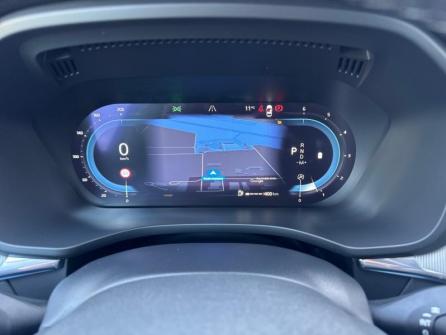 VOLVO XC60 B4 AdBlue 197ch Plus Style Chrome Geartronic à vendre à Troyes - Image n°8
