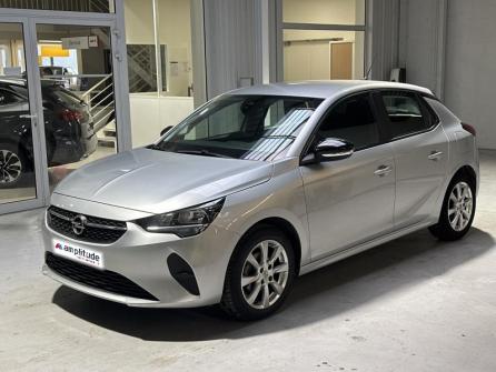 OPEL Corsa 1.2 75ch Edition à vendre à Montereau - Image n°1