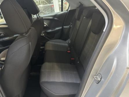 OPEL Corsa 1.2 75ch Edition à vendre à Montereau - Image n°7
