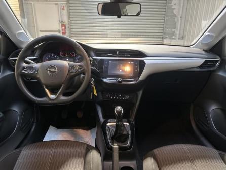 OPEL Corsa 1.2 75ch Edition à vendre à Montereau - Image n°9