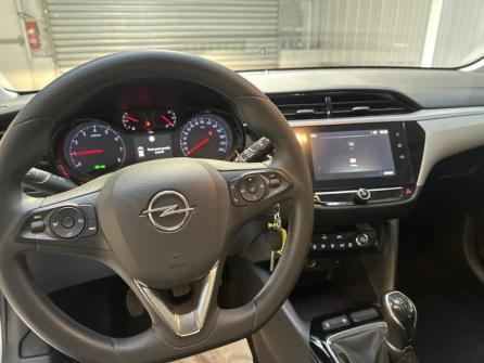 OPEL Corsa 1.2 75ch Edition à vendre à Montereau - Image n°10