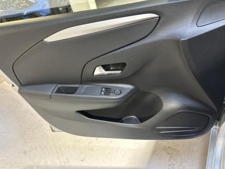 OPEL Corsa 1.2 75ch Edition à vendre à Montereau - Image n°11