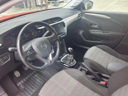 OPEL Corsa 1.2 75ch Edition à vendre à Bourges - Image n°12