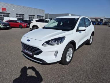 Voir le détail de l'offre de cette FORD Kuga 2.5 Duratec 190ch FHEV E85 Titanium BVA de 2024 en vente à partir de 294.86 €  / mois