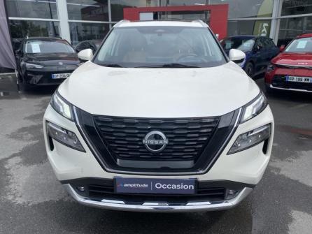 NISSAN X-Trail e-4orce 213ch Tekna+ 7 places à vendre à Compiègne - Image n°2