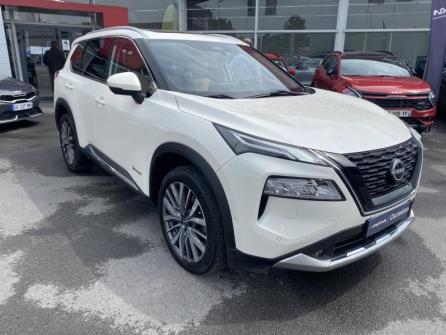 NISSAN X-Trail e-4orce 213ch Tekna+ 7 places à vendre à Compiègne - Image n°3