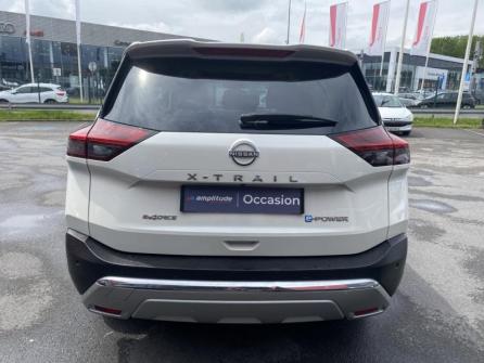 NISSAN X-Trail e-4orce 213ch Tekna+ 7 places à vendre à Compiègne - Image n°5