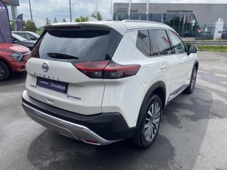 NISSAN X-Trail e-4orce 213ch Tekna+ 7 places à vendre à Compiègne - Image n°6
