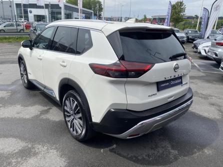 NISSAN X-Trail e-4orce 213ch Tekna+ 7 places à vendre à Compiègne - Image n°7