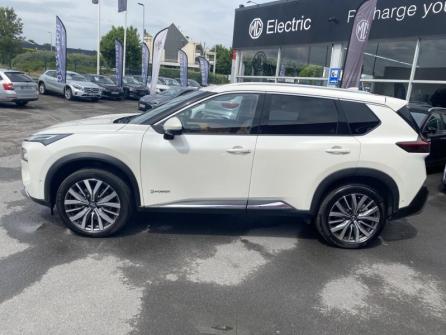 NISSAN X-Trail e-4orce 213ch Tekna+ 7 places à vendre à Compiègne - Image n°8