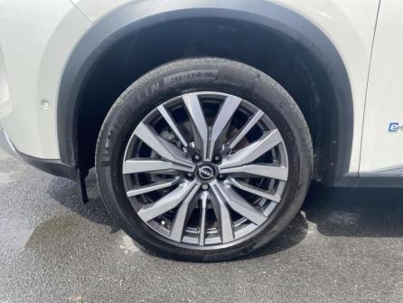 NISSAN X-Trail e-4orce 213ch Tekna+ 7 places à vendre à Compiègne - Image n°9