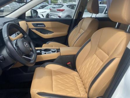 NISSAN X-Trail e-4orce 213ch Tekna+ 7 places à vendre à Compiègne - Image n°10
