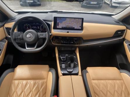 NISSAN X-Trail e-4orce 213ch Tekna+ 7 places à vendre à Compiègne - Image n°11