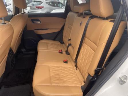 NISSAN X-Trail e-4orce 213ch Tekna+ 7 places à vendre à Compiègne - Image n°12