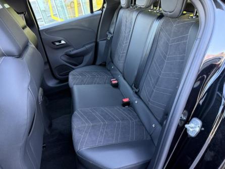 OPEL Corsa Electric 156ch GS à vendre à Montereau - Image n°10