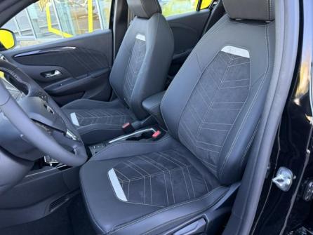 OPEL Corsa Electric 156ch GS à vendre à Montereau - Image n°11