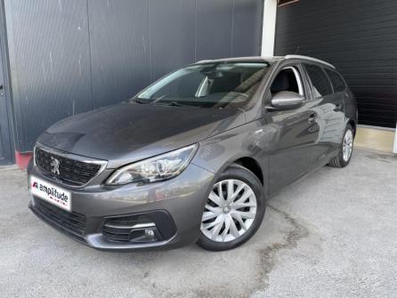 PEUGEOT 308 SW 1.5 BlueHDi 100ch E6.c S&S Style à vendre à Reims - Image n°1
