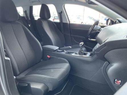 PEUGEOT 308 SW 1.5 BlueHDi 100ch E6.c S&S Style à vendre à Reims - Image n°11