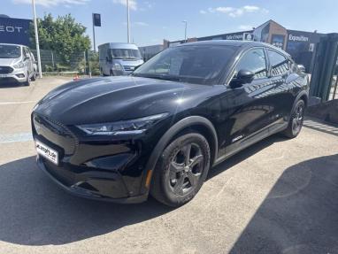 Voir le détail de l'offre de cette FORD Mustang Mach-E 294 ch Extended Range 99kWh 7cv de 2023 en vente à partir de 342.48 €  / mois