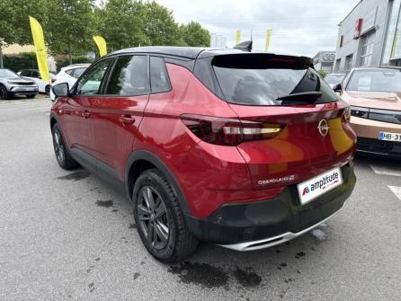 OPEL Grandland X 1.2 Turbo 130ch GS Line BVA8 à vendre à Melun - Image n°7