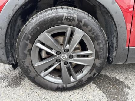 OPEL Grandland X 1.2 Turbo 130ch GS Line BVA8 à vendre à Melun - Image n°9