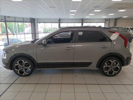 KIA Niro 1.6 GDi 183ch PHEV Premium DCT6 à vendre à Garges Les Gonesse - Image n°4