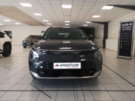 KIA Niro EV 204ch Active à vendre à Garges Les Gonesse - Image n°3