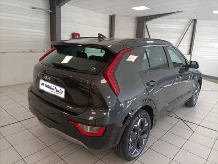 KIA Niro EV 204ch Active à vendre à Garges Les Gonesse - Image n°4