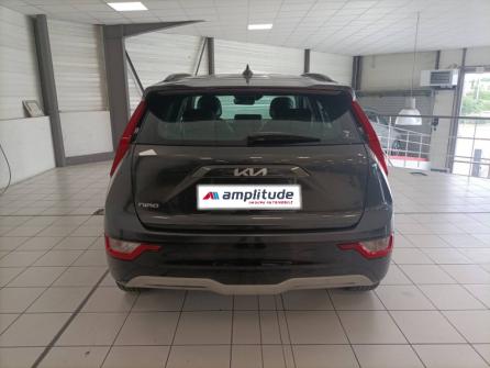 KIA Niro EV 204ch Active à vendre à Garges Les Gonesse - Image n°5