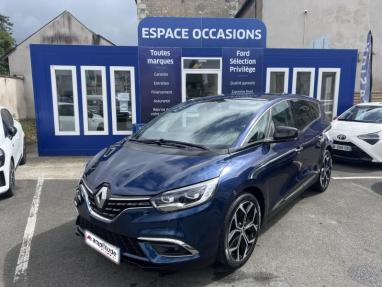 Voir le détail de l'offre de cette RENAULT Grand Scenic 1.3 TCe 140ch Techno 7 places de 2021 en vente à partir de 238.99 €  / mois