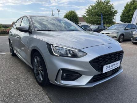 FORD Focus 1.0 EcoBoost 125ch ST-Line à vendre à Auxerre - Image n°3