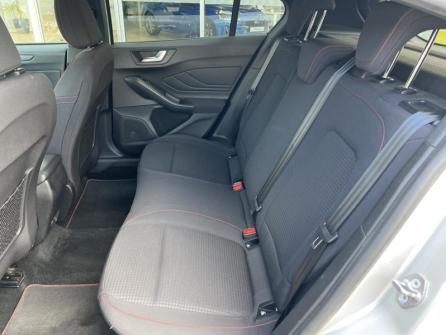 FORD Focus 1.0 EcoBoost 125ch ST-Line à vendre à Auxerre - Image n°12
