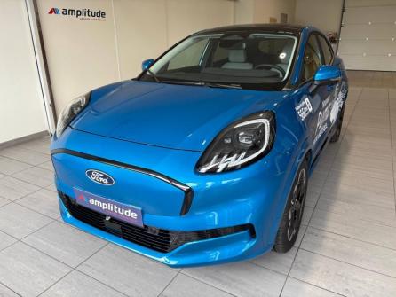 FORD Puma Standard Range 43 kWh 168 ch BEV SUV Premium à vendre à Chaumont - Image n°1