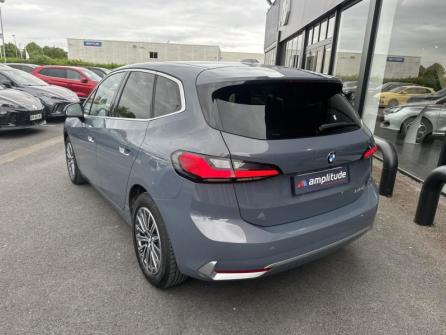 BMW Série 2 ActiveTourer 218d 150ch Luxury DKG7 à vendre à Saint-Maximin - Image n°7