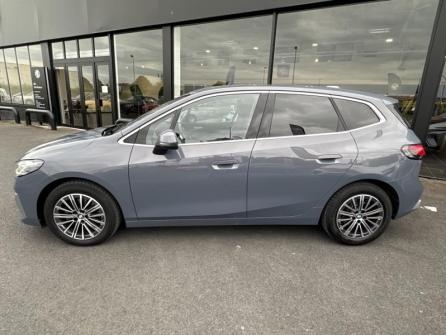 BMW Série 2 ActiveTourer 218d 150ch Luxury DKG7 à vendre à Saint-Maximin - Image n°8
