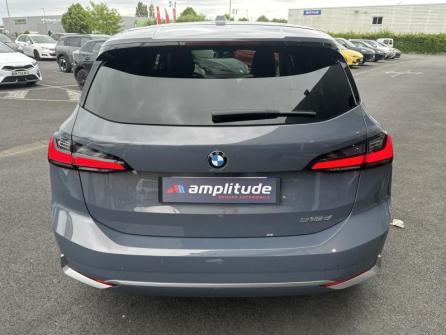 BMW Série 2 ActiveTourer 218d 150ch Luxury DKG7 à vendre à Saint-Maximin - Image n°5