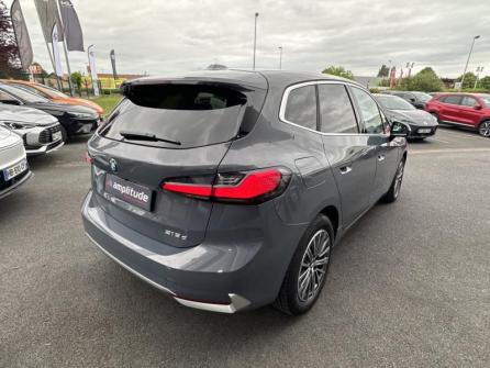 BMW Série 2 ActiveTourer 218d 150ch Luxury DKG7 à vendre à Saint-Maximin - Image n°6