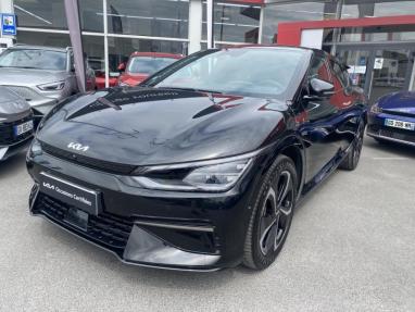 Voir le détail de l'offre de cette KIA EV6 229ch GT-Line 2WD de 2021 en vente à partir de 31 999 € 