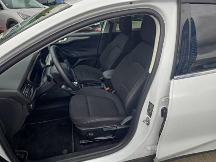 FORD Focus SW 1.0 Flexifuel mHEV 125ch Titanium X Business Powershift à vendre à Dijon - Image n°10